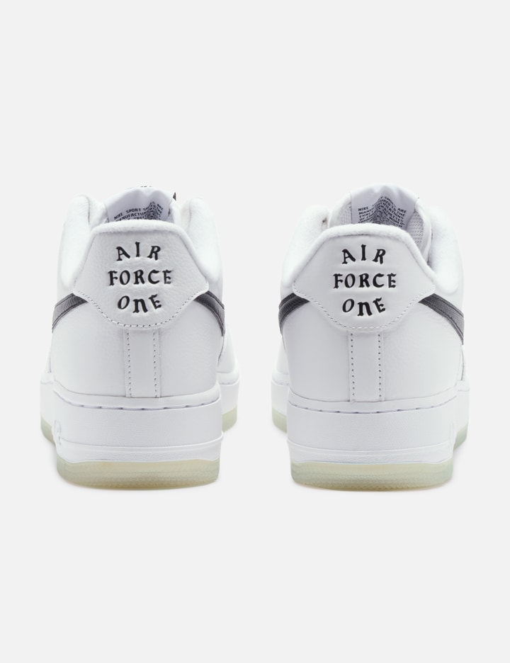 Men's Nike Air Force 1 Low SE Mini Swoosh Casual Shoes