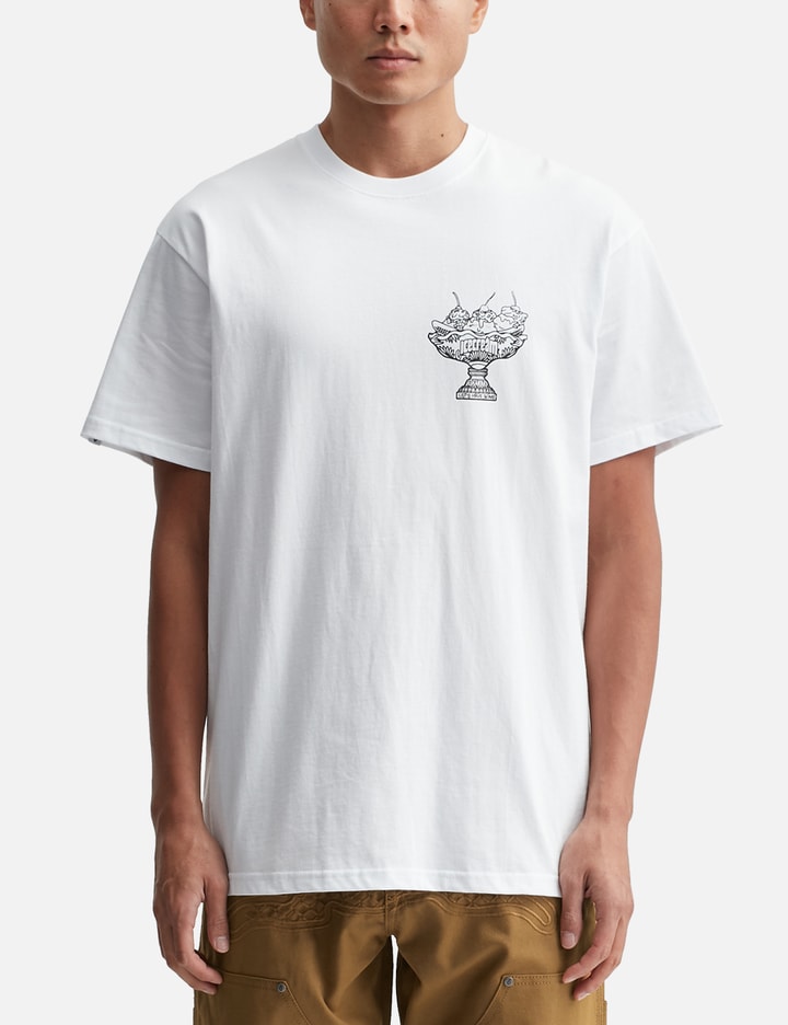 Fountain T-shirt Placeholder Image