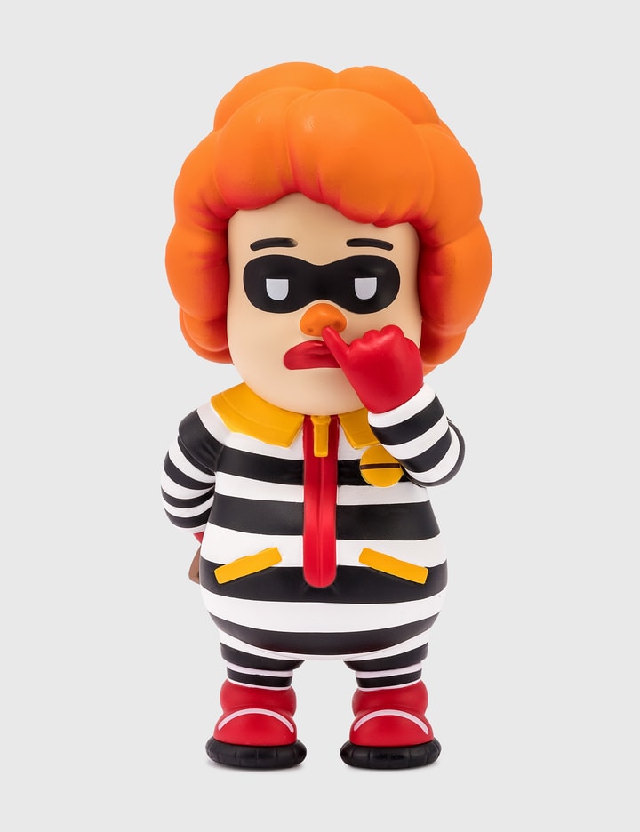 Picky Eaters : The Clown Placeholder Image