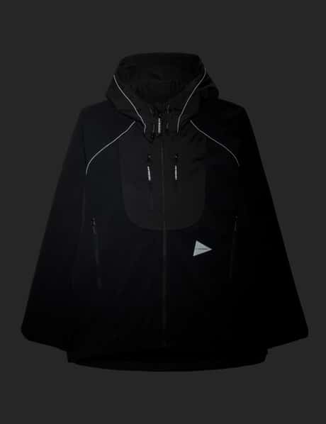 and wander - Trek Jacket 2 | HBX