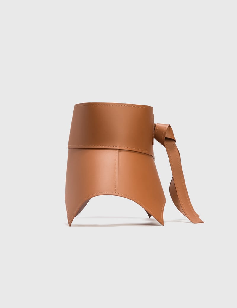 loewe obi belt