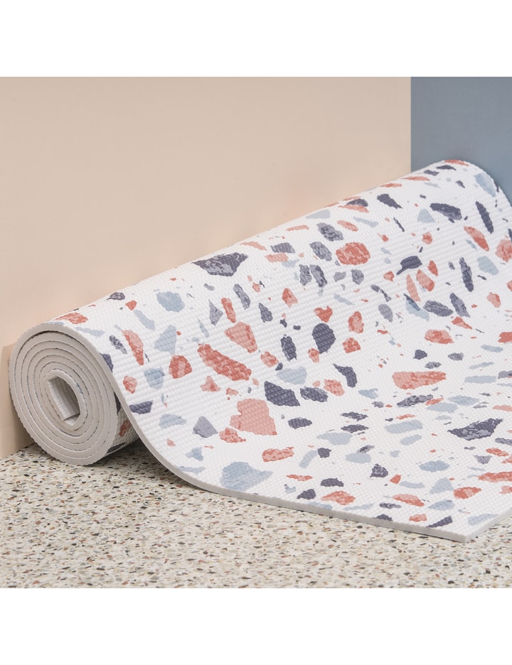 Offer Cyclopen Herhaald DOIY - Terrazzo Yoga Mat | HBX - Globally Curated Fashion and Lifestyle by  Hypebeast