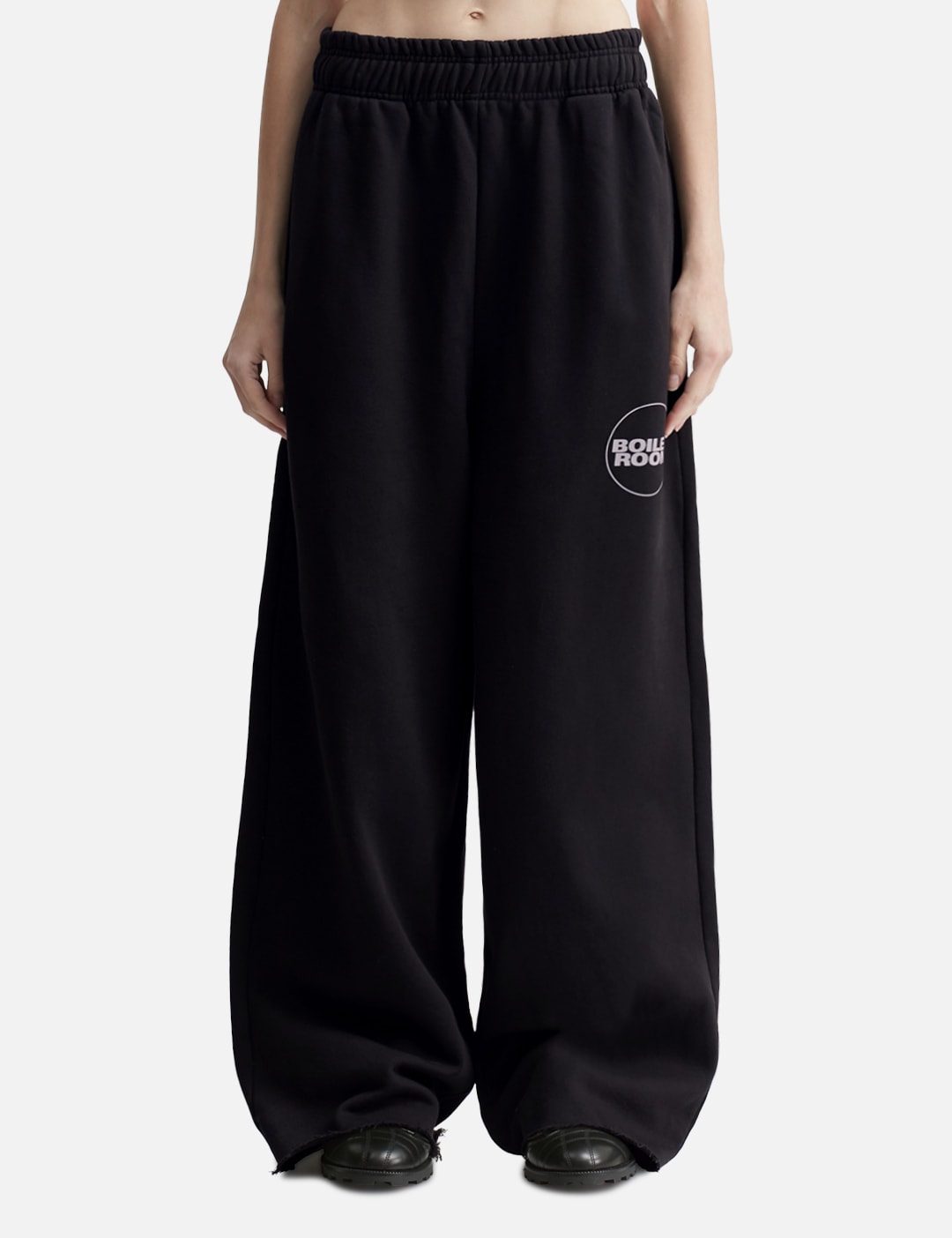 Wide Sweatpant 3M view 13