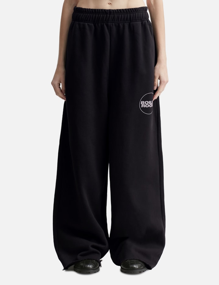 Wide Sweatpant 3M Placeholder Image