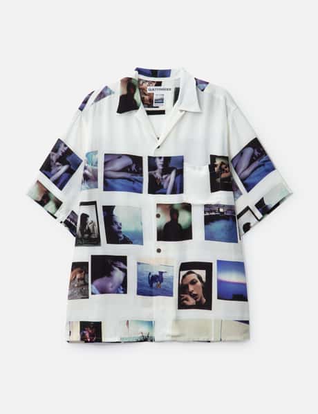 Wacko Maria Davide Sorrenti Hawaiian Shirt