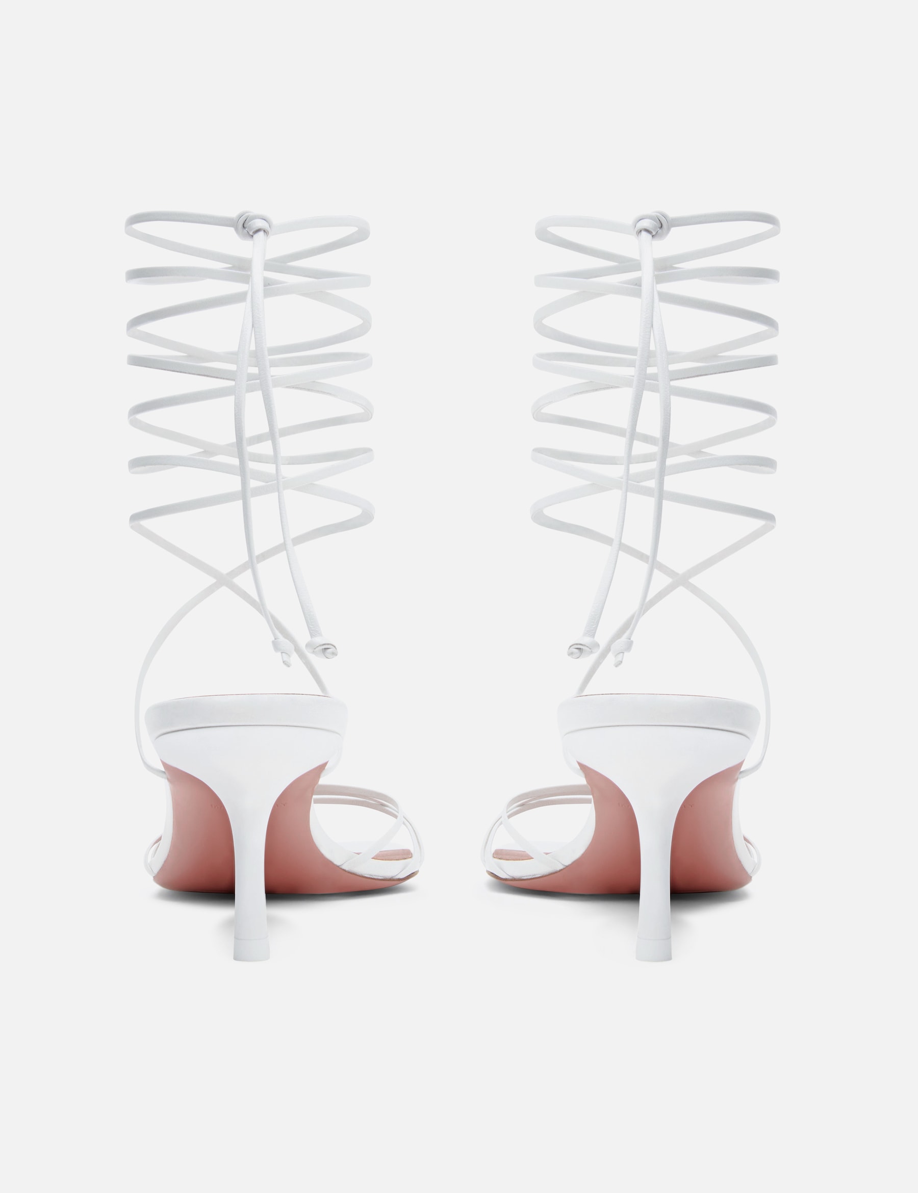 Lori Lace Up Sandal 60 view 15