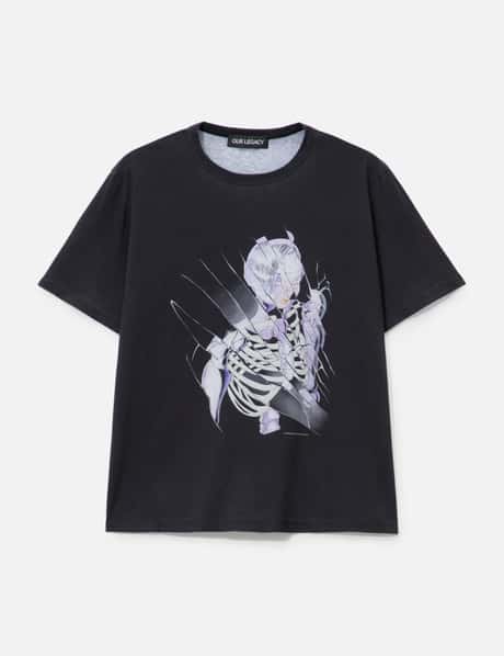 X-Girl × T-REX Sweat Jacket view 19