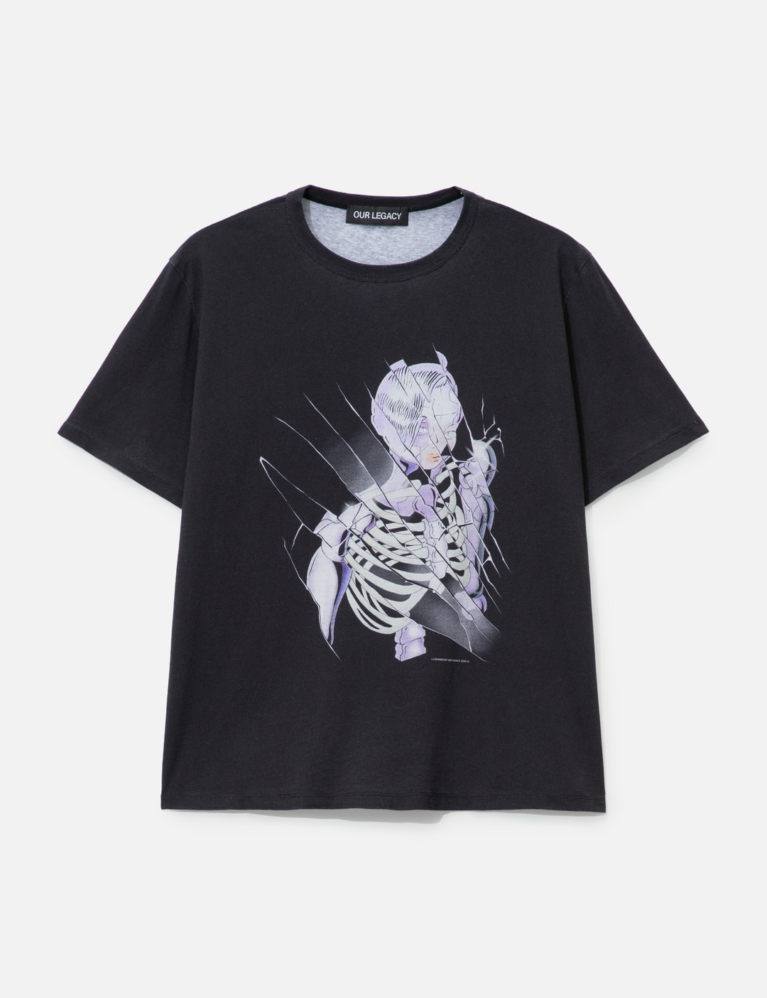 New Box T-Shirt view 7