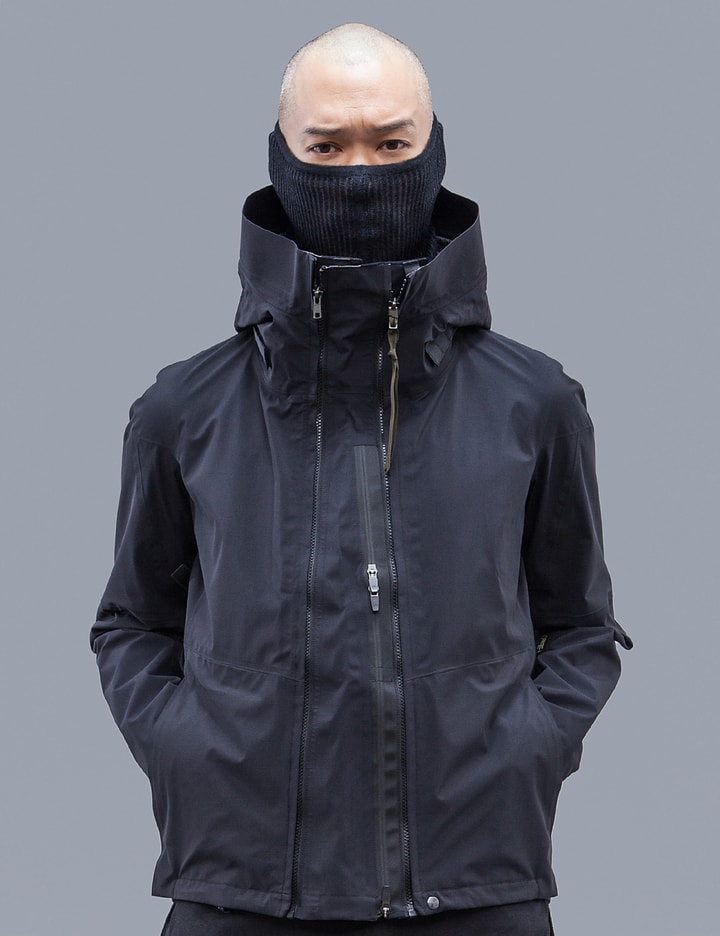 J43A-GT 3L Gore-tex® Pro Interops Jacket Placeholder Image