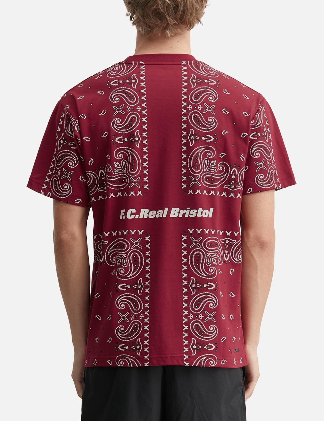Bandana Tee view 19