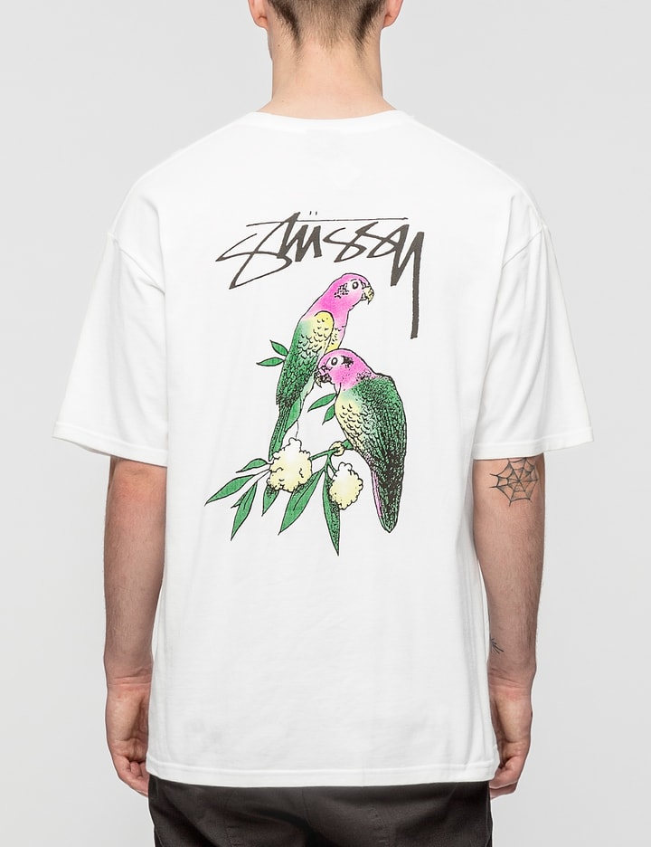 Parrots T-Shirt Placeholder Image