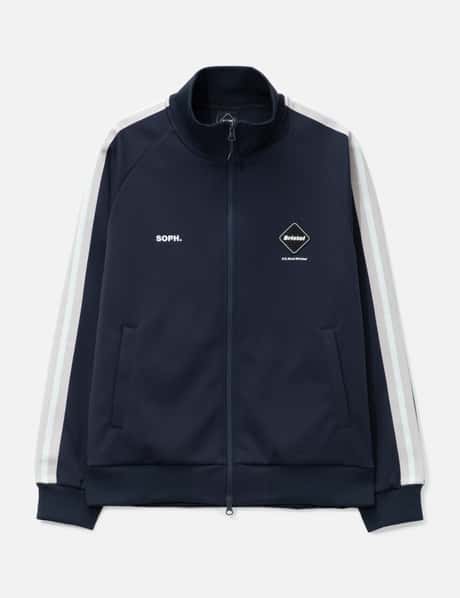 F.C. Real Bristol Polartec Power Dry Training Top & Shorts