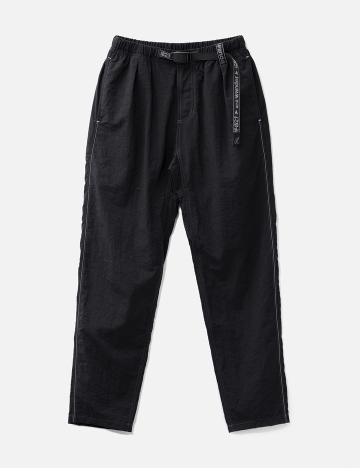 Gramicci x and wander Nylon Climbing Pants Placeholder Image