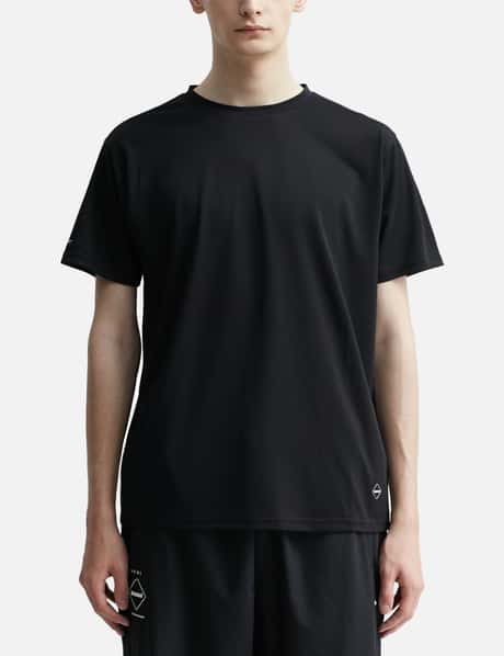 F.C. Real Bristol - Polartec Power Dry 3pack T-Shirt | HBX
