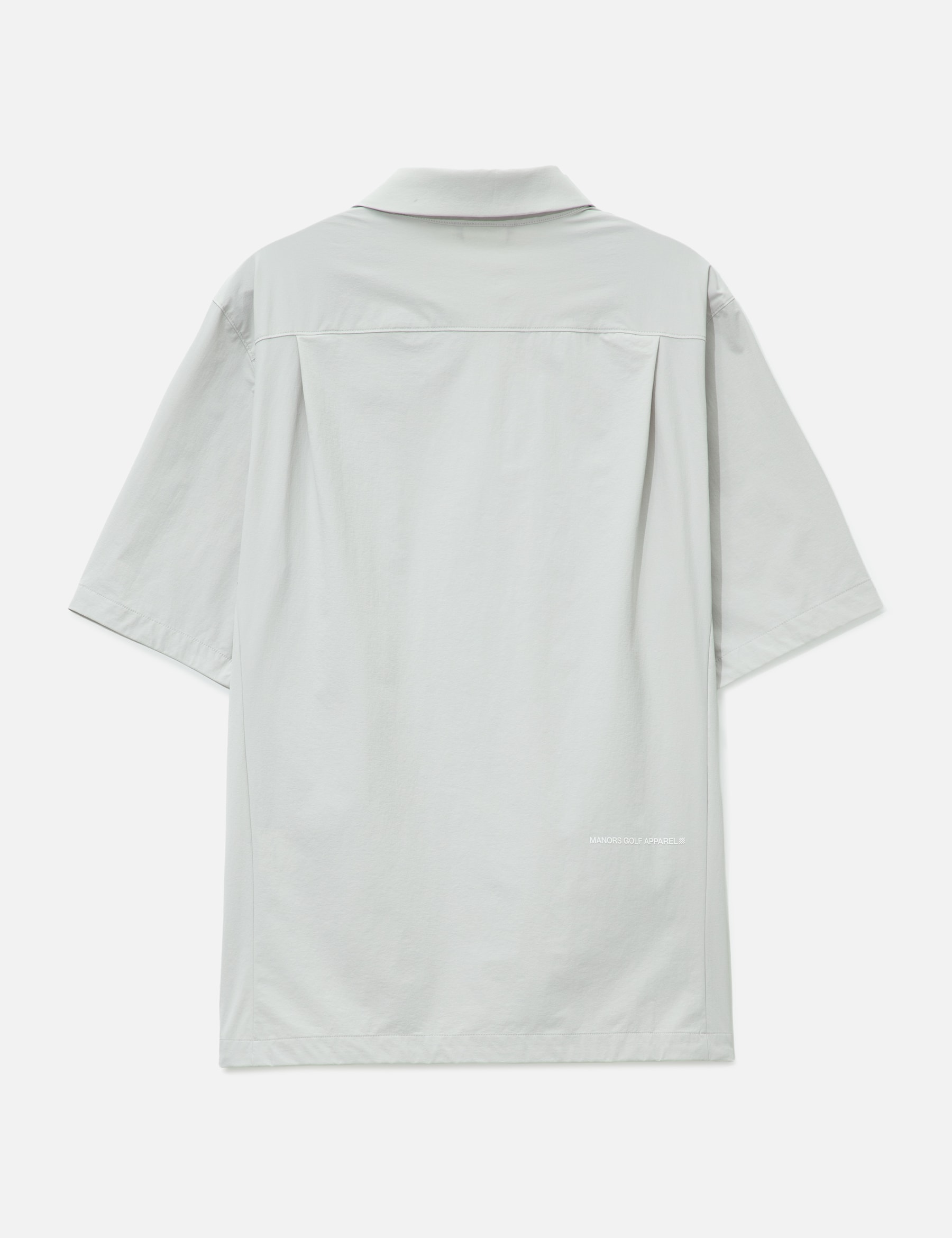 Frontier Tailored Shirt view 17