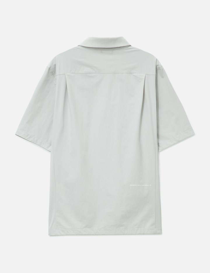 Manors Golf Frontier Tailored Shirt