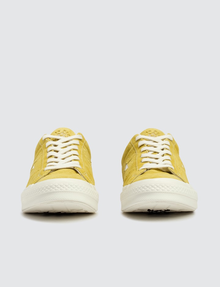Golf le Fleur x Converse One Star Placeholder Image