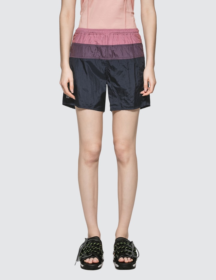 Waves Beach Shorts Placeholder Image
