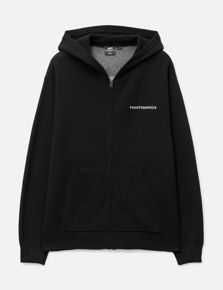 Vault by Vans x Mastermind World Zip Pullover Hoodie Placeholder Image