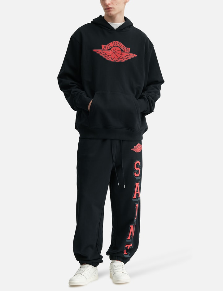 Jordan Brand Jordan X Saint Mxxxxxx Fleece Hoodie