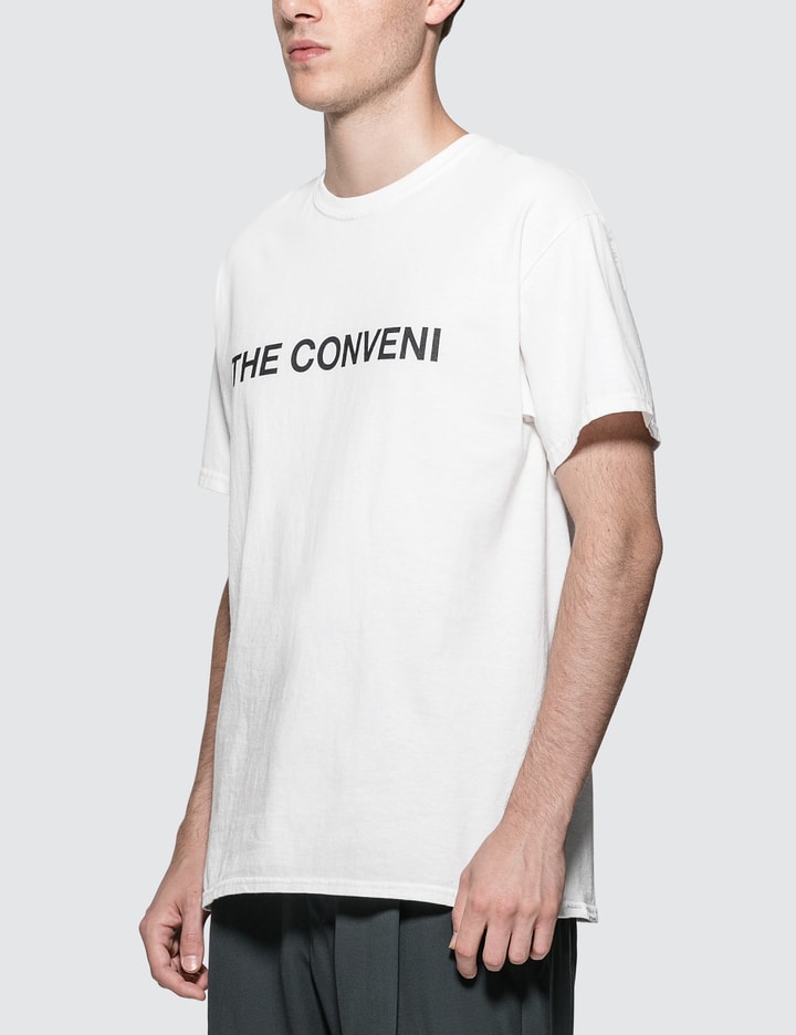 HBX x The Conveni T-shirt Placeholder Image