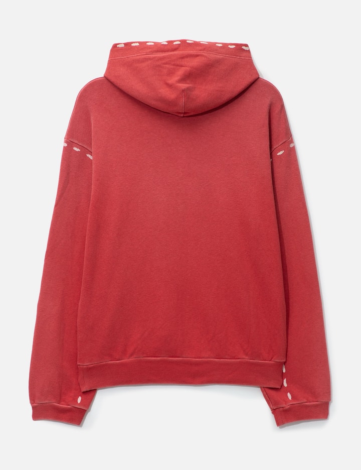 Swt Knit Marionette Hoodie Placeholder Image