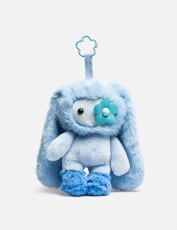 CJ HENDRY Juju Bunny Keychain