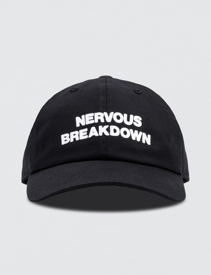 Nervous Breakdown Cap Placeholder Image