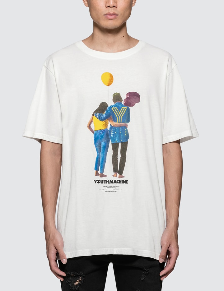 Dropout S/S T-Shirt Placeholder Image