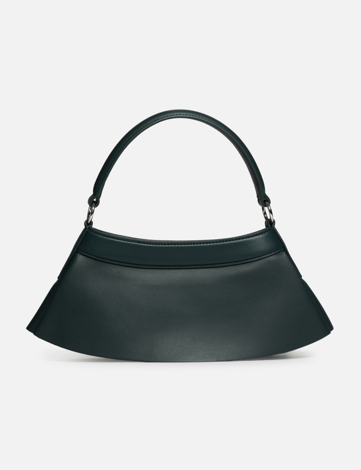 Lacoste Lenglen Leather Purse