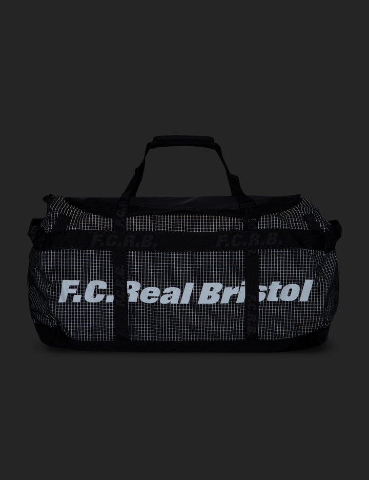 Tour Duffle Bag Placeholder Image