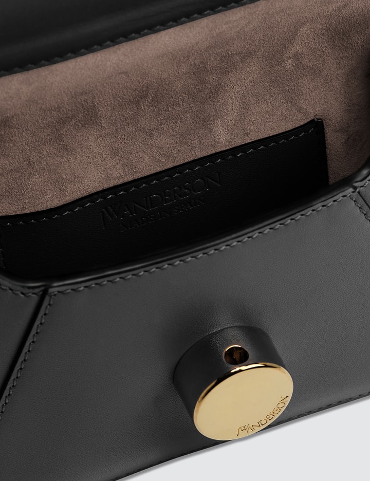 Nano Key Leather Cross Body Bag Placeholder Image