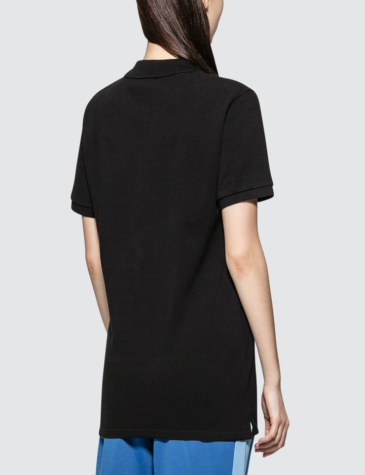 Black Fox Polo Placeholder Image