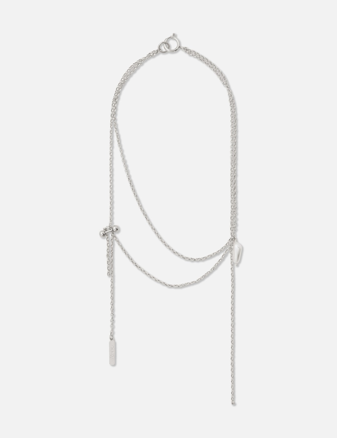 Denise Necklace view 6