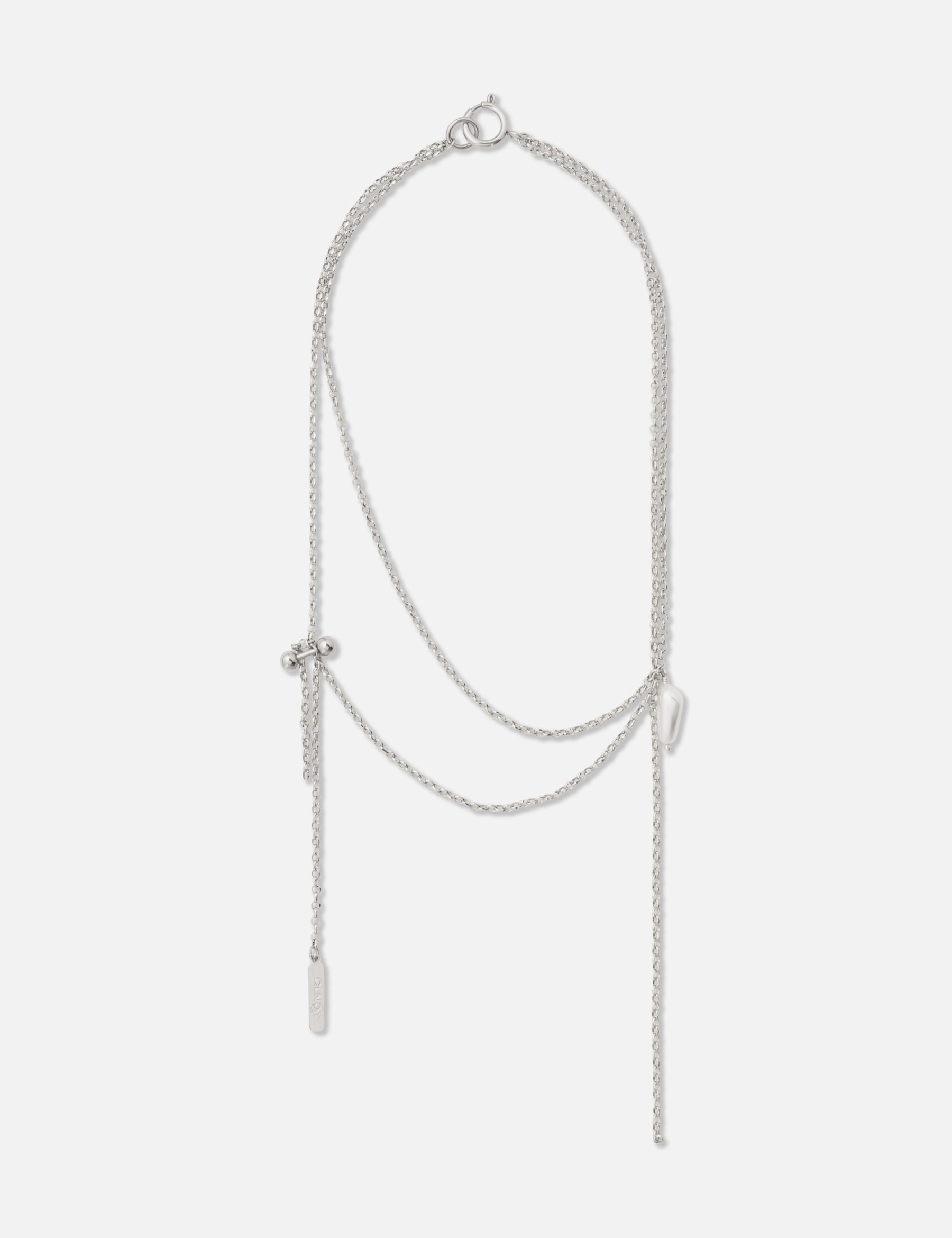 Denise Necklace view 13