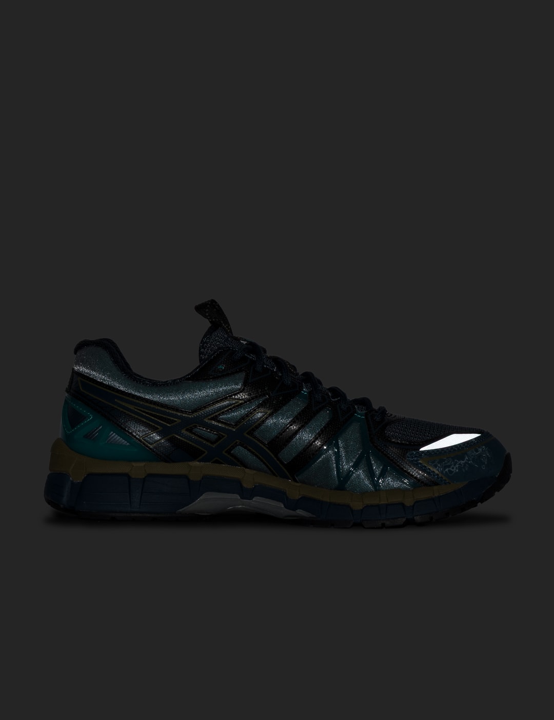 UB10-S GEL-Kayano 20 view 15