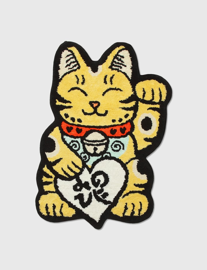 Small Mascot Tiger V2 Rug Placeholder Image