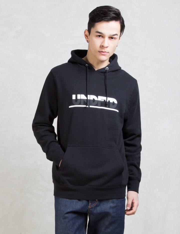 Undftd Line Hoodie Placeholder Image