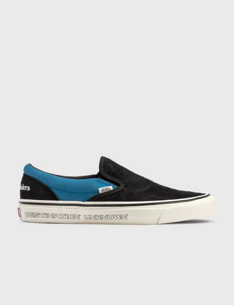 Vans - Vans X Liberaiders Classic Slip-On 9 Sneaker | HBX
