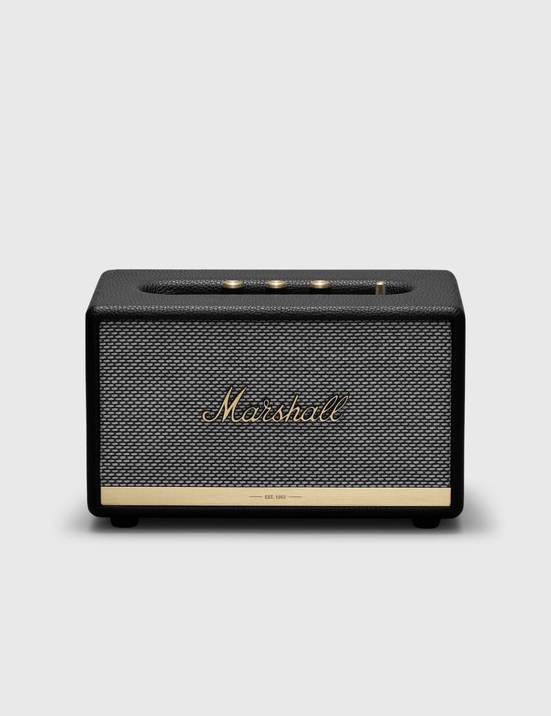 marshall acton ii limited edition