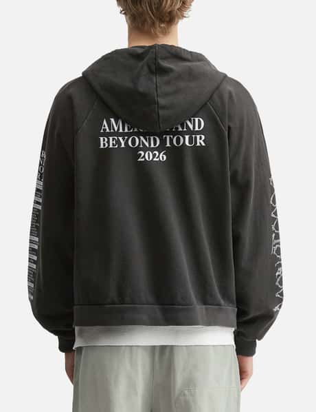 Massacre Zip Up view 12