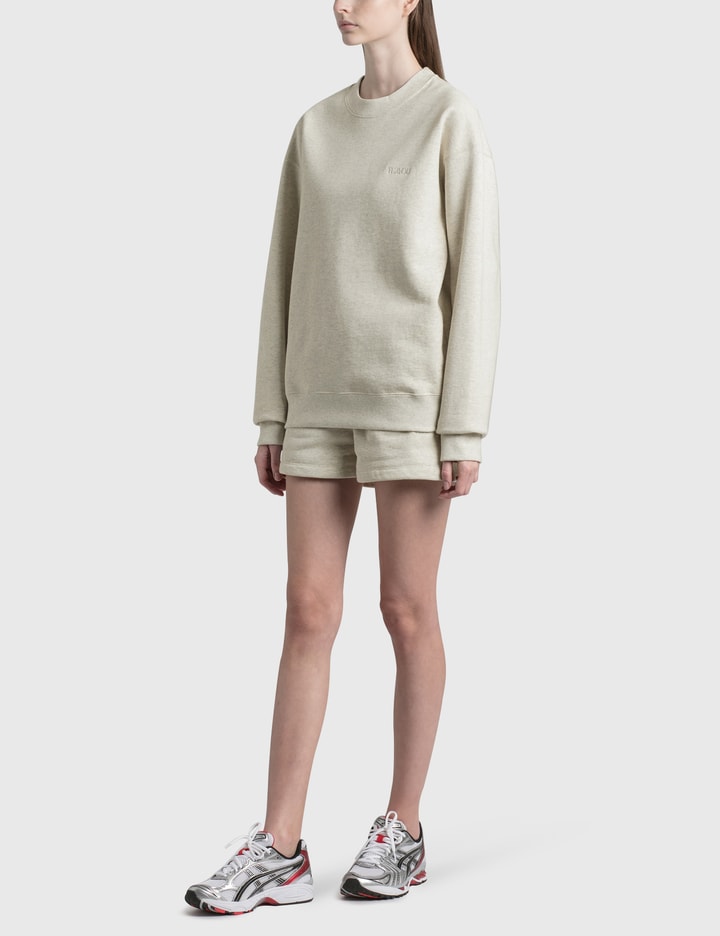 Fleece Sweatshirt Placeholder Image