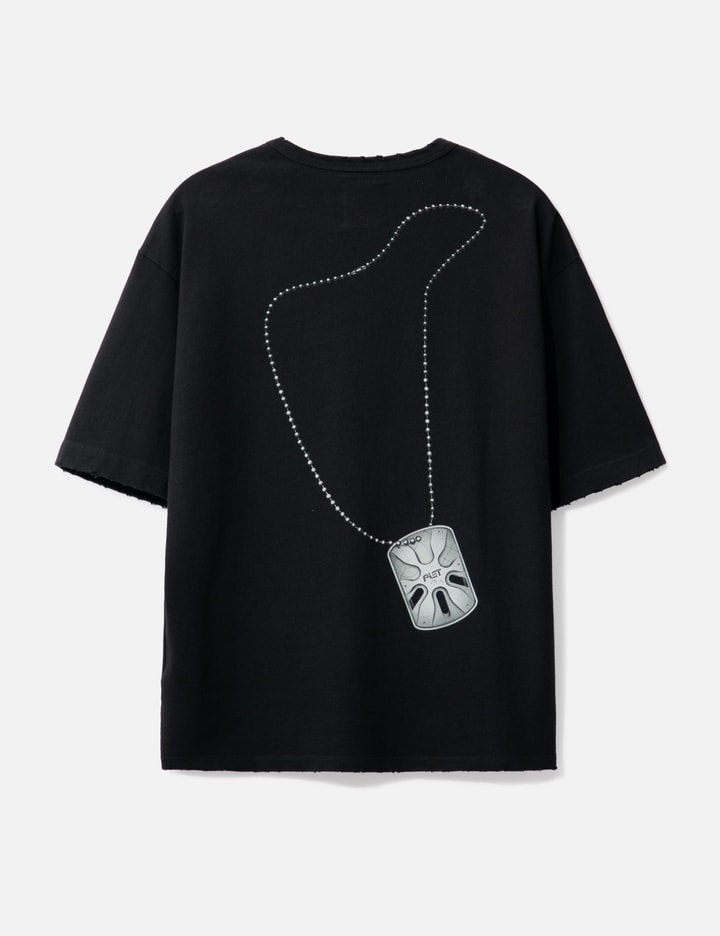 PIET x Oakley Dog Tag T-shirt Placeholder Image