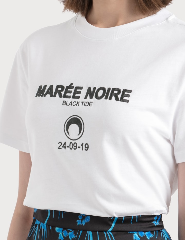 Marée Noire T-Shirt Placeholder Image