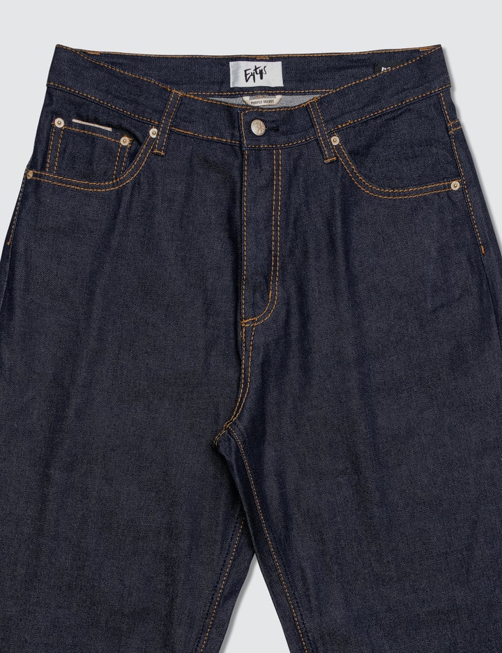 Benz Raw Jeans Placeholder Image