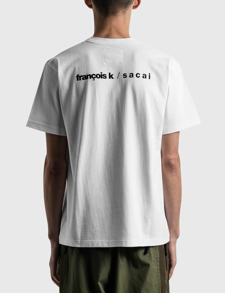 Francois K. T-shirt Placeholder Image