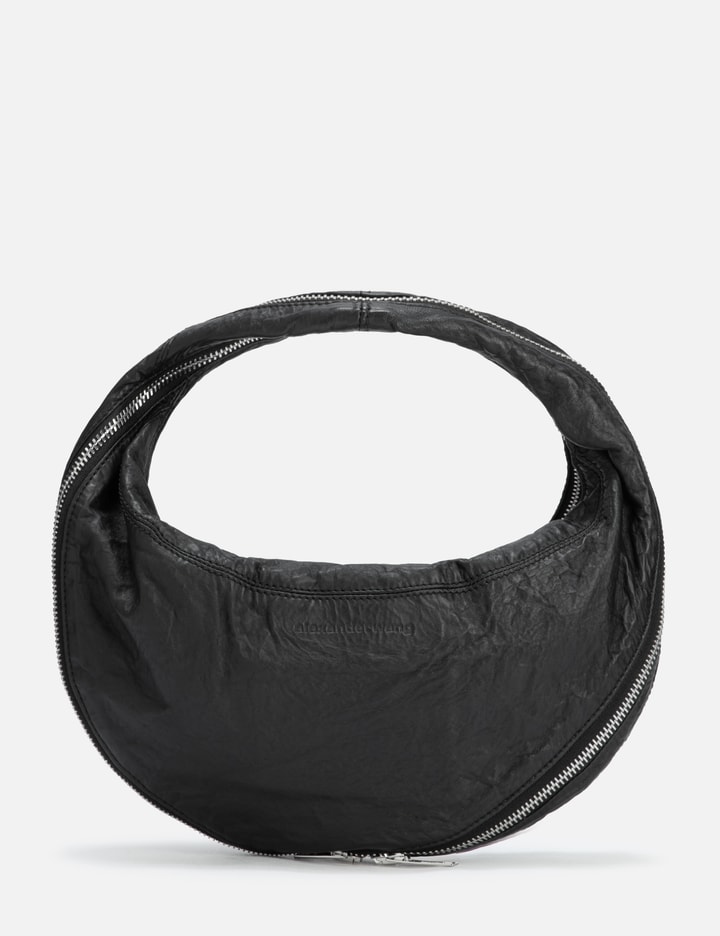 TWYST TOP HANDLE BAG Placeholder Image