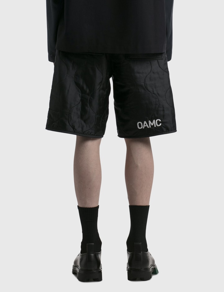 Re:work Quilted Shorts Placeholder Image