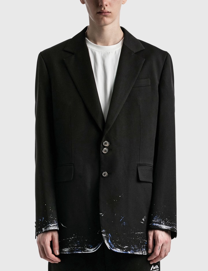 Splash Blazer Placeholder Image