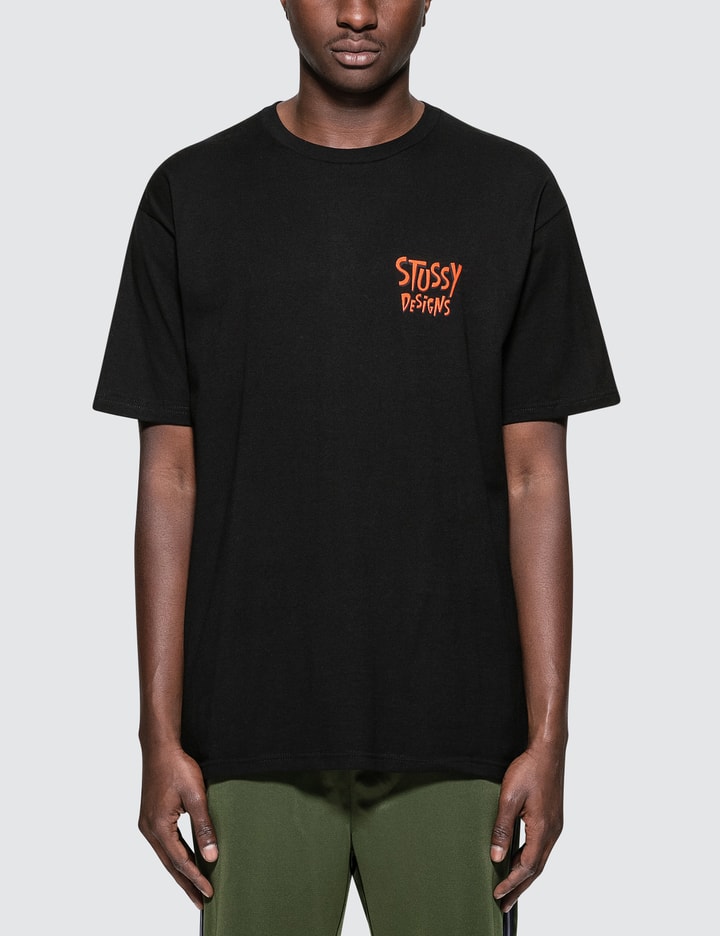 Broken World T-Shirt Placeholder Image